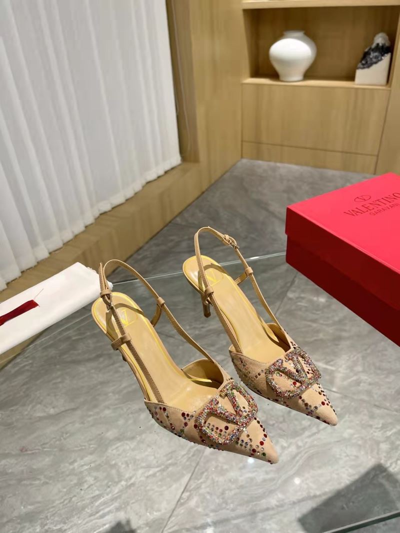 Valentino Sandals